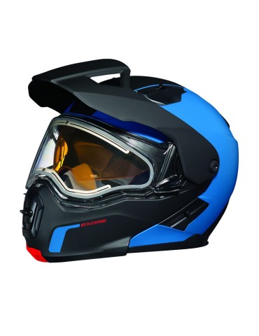 EXOME SPORT HELMET (DOT) UNISEX XL