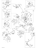 OIL HOUSING HOSE – 705600764
