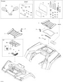 SECURITY KIT – 705600479