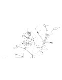 HEATED HAND GRIP WITH CONNECTOR – 710005038