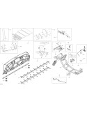 PLOW MARKER KIT – 715001388