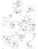 REAR HOSE – 705600383