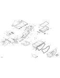 REAR BUMPER PAINT KIT – 715004101