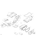 BUMPER REAR B-160-SB KIT – 715009056