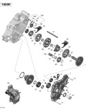 RETAINING RING – 420845773