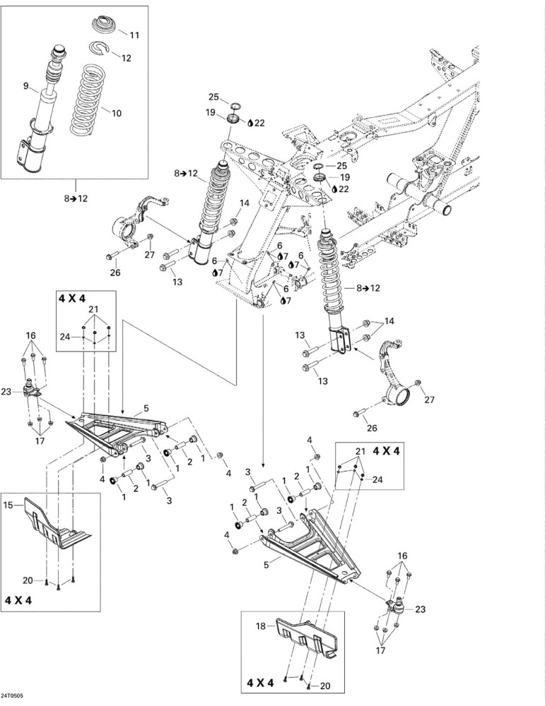 JOINT ATTACH – 706200231