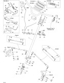 STEERING COVER – 709400298