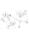 PAD BRAKE RH KIT – 705601147