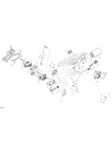 TRIM_HEADLIGHT FL – 705016610