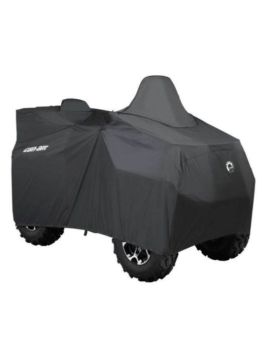 Can-am Storage Cover