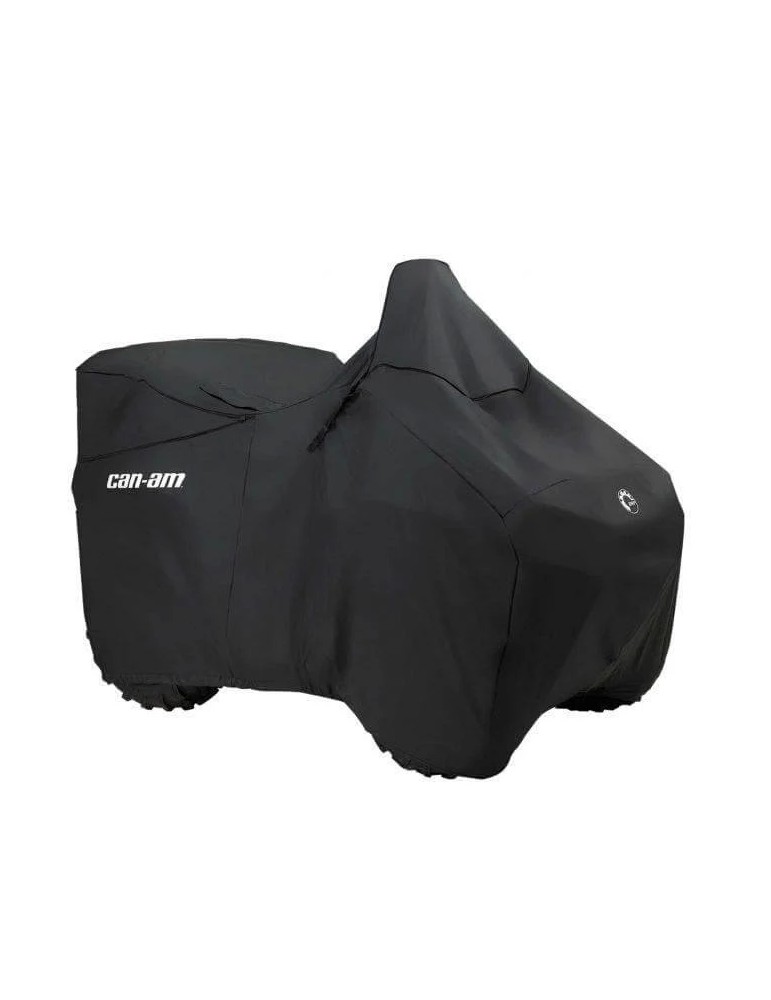 Can-am Outlander Trailering Cover