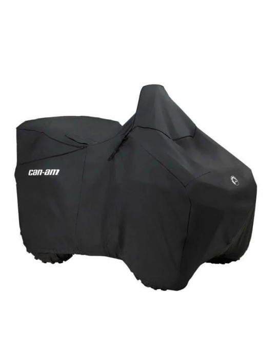 Can-am Outlander Trailering Cover