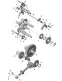 SHIFT FORK – 420257606
