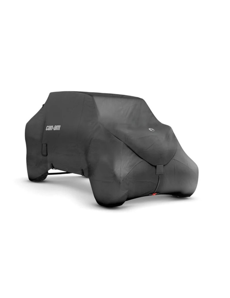 TRAILERING COVER