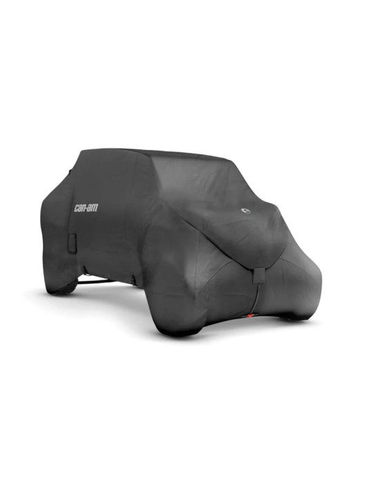 TRAILERING COVER