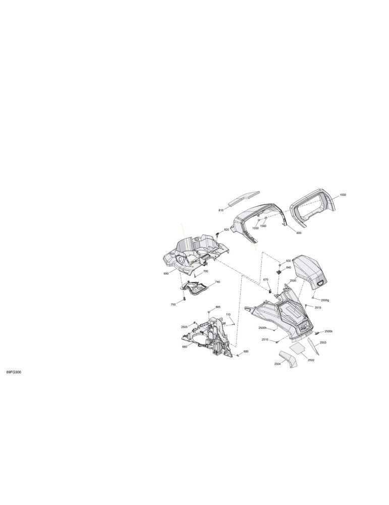 DASHBOARD – 705015788