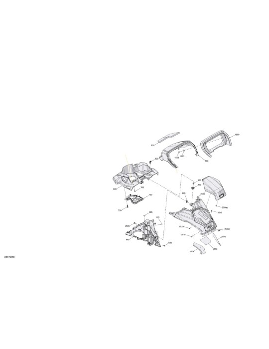 DASHBOARD – 705015788