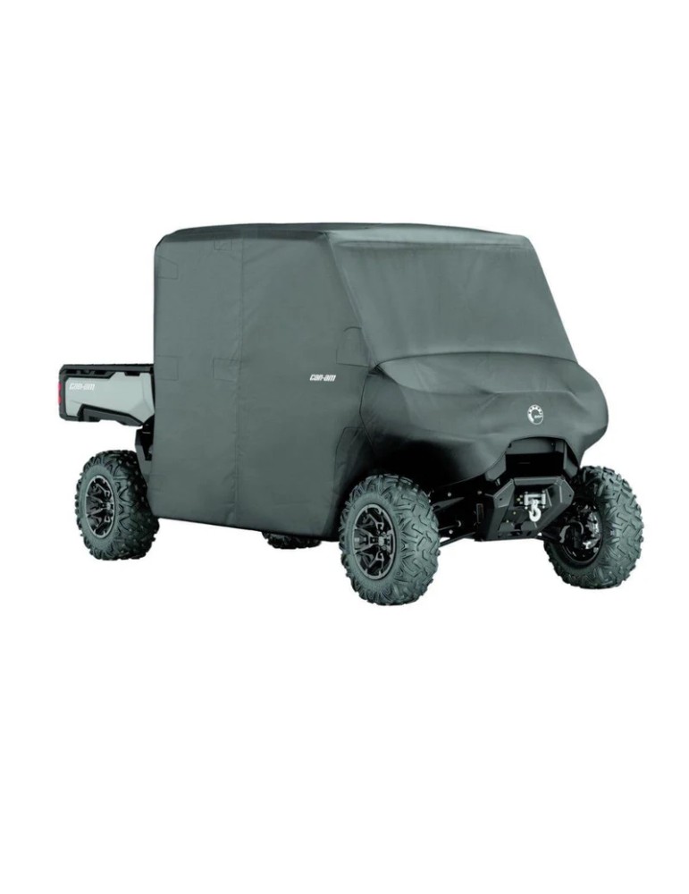 4 SEATS TOWAGE CANVAS COVER