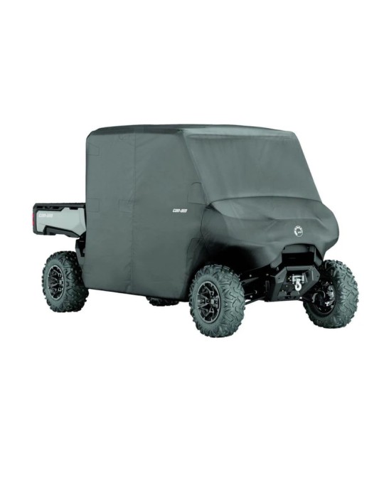 4 SEATS TOWAGE CANVAS COVER