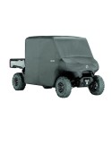 4 SEATS TOWAGE CANVAS COVER