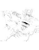 HOSE, POLYURETHANE – 709200560