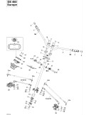 HANDLE BAR – 709400495