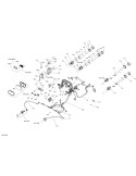 WIRING HARNESS REAR – 710004685