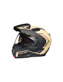 CAN-AM EXOME HELMET DOT-ECE XS