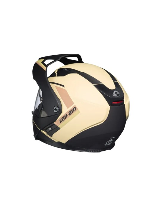 CAN-AM EXOME HELMET DOT-ECE XS