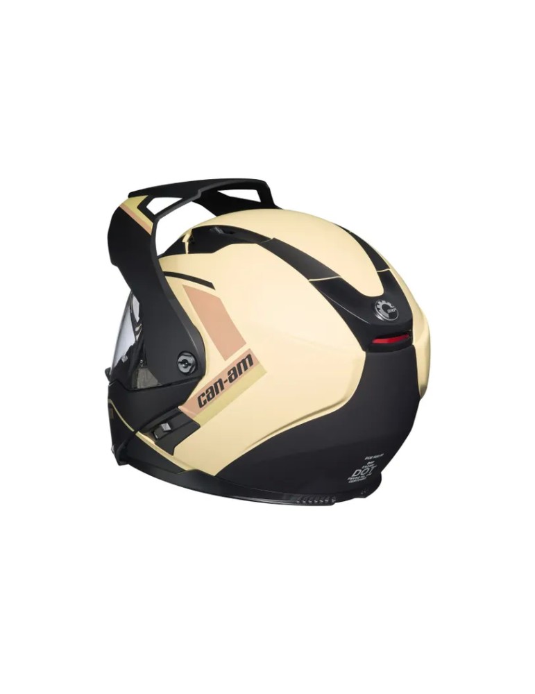 CAN-AM EXOME HELMET DOT-ECE L