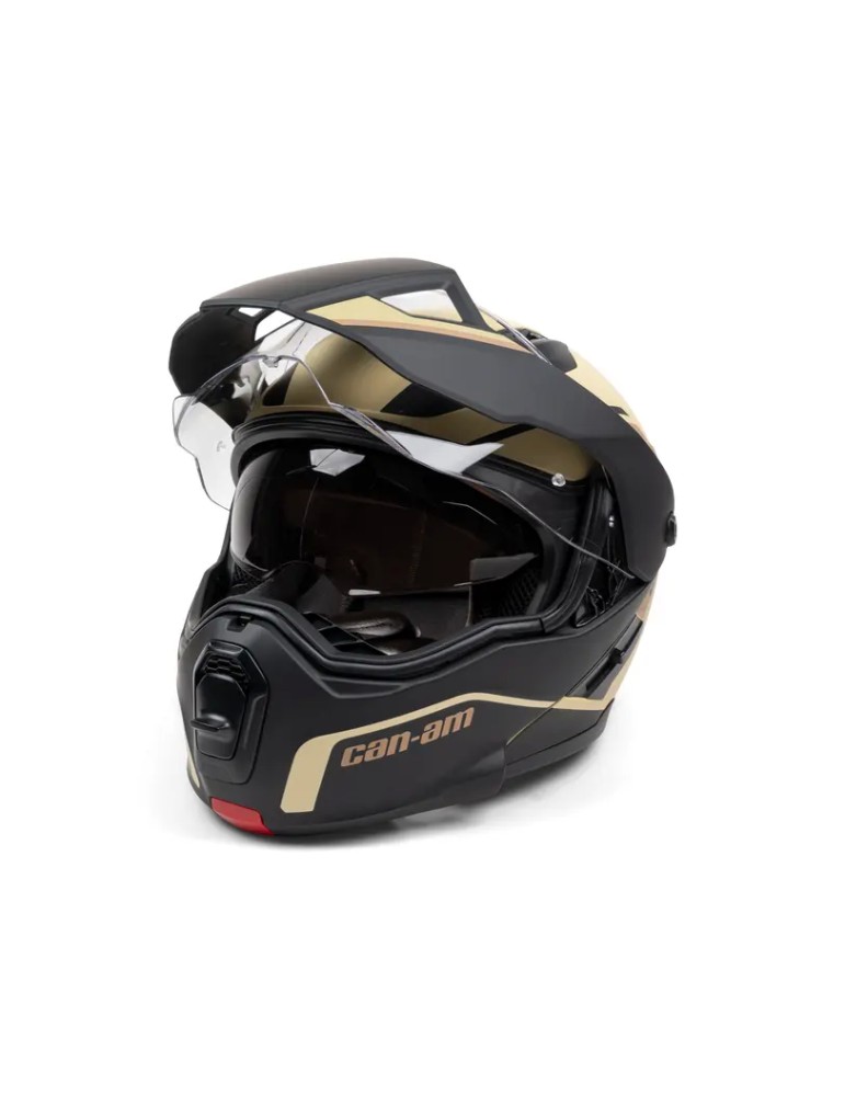 CAN-AM EXOME HELMET DOT-ECE L