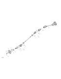 BOOT CV JOINT KIT – 715901063