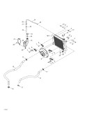 RADIATOR OUTLET HOSE – 709200079