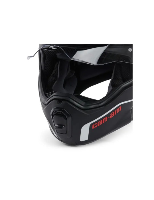 CAN-AM EXOME HELMET DOT-ECE XS