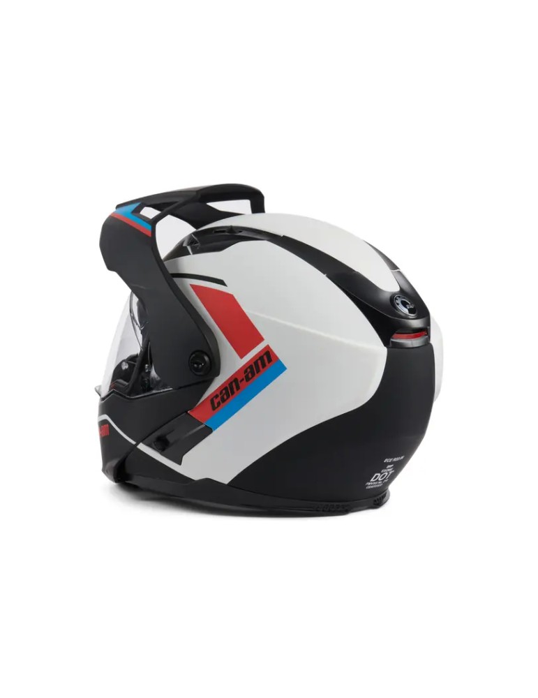CAN-AM EXOME HELMET DOT-ECE S