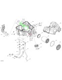 AIR INTAKE HOSE – 707800503