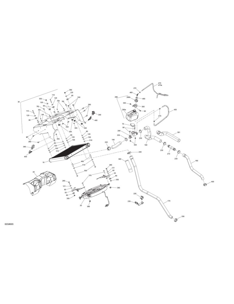 HOSE – 709200896