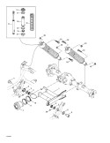 BOULON PIVOT DR*BOLT-PIVOT RH – 706000004