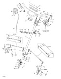 TOILE GUIDON   *COVER-STEERING – 709400059
