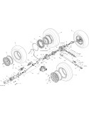 SPLINE YOKE – 715900120