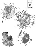 GASKET – 420651220