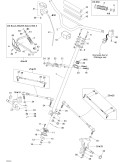 STEERING COVER – 709400158