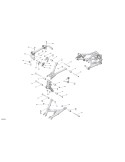 REINFORCEMENT_CHASSIS LH ECOAT – 706206138