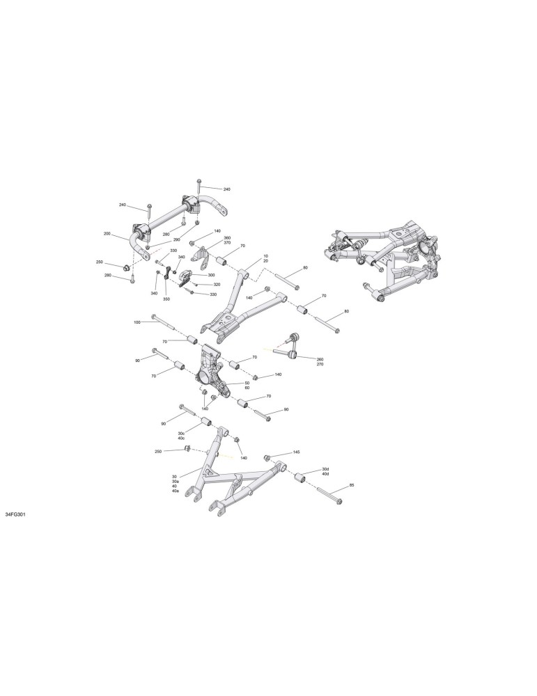 REINFORCEMENT_CHASSIS RH ECOAT – 706206139