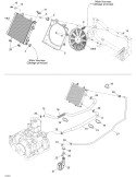 OUTLET HOSE – 709200043