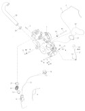 THROTTLE HANDLE – 709400142