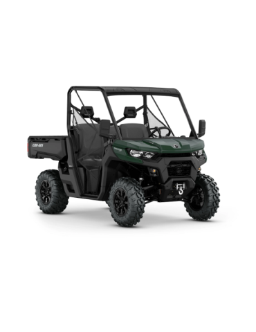 Traxter HD9 XU T1