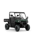 Traxter HD9 XU T1