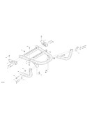 LH FRONT BRACKET – 705004977