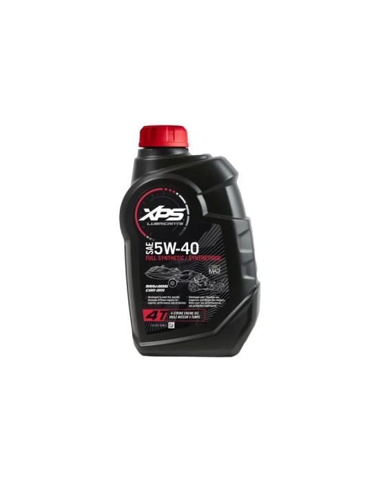 4T 5W40 SINTETINĖ ALYVA 0,946L